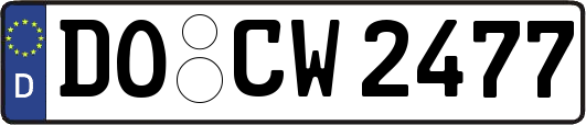 DO-CW2477