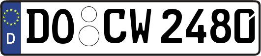 DO-CW2480