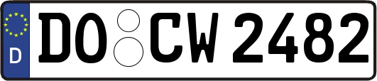 DO-CW2482