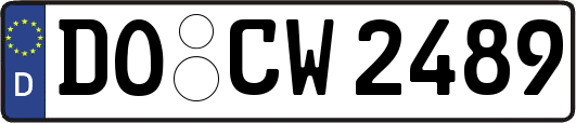 DO-CW2489