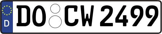 DO-CW2499