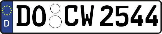 DO-CW2544