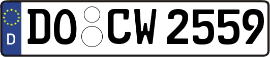 DO-CW2559