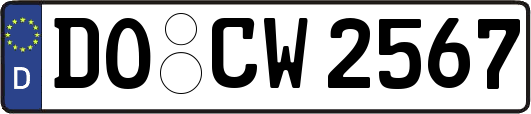 DO-CW2567