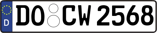 DO-CW2568
