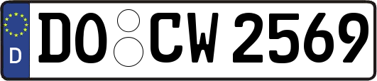 DO-CW2569