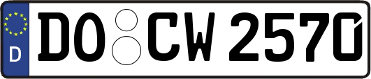 DO-CW2570