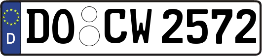 DO-CW2572