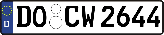 DO-CW2644