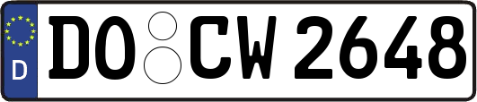 DO-CW2648