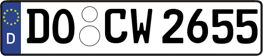 DO-CW2655