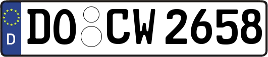 DO-CW2658