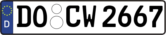 DO-CW2667