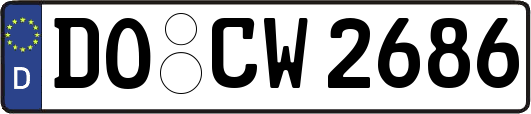 DO-CW2686