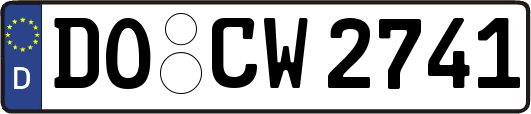 DO-CW2741
