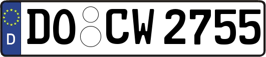 DO-CW2755