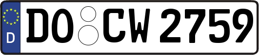 DO-CW2759