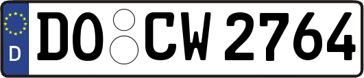 DO-CW2764