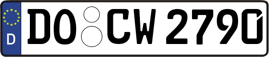 DO-CW2790