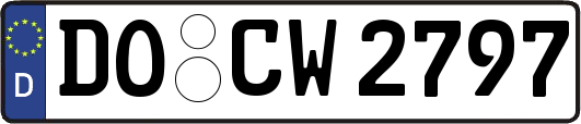 DO-CW2797