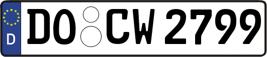 DO-CW2799