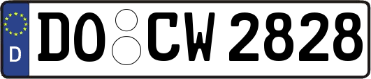 DO-CW2828
