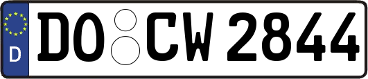 DO-CW2844