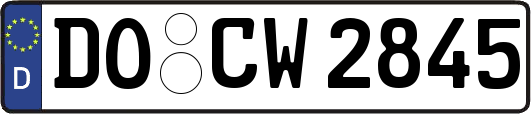 DO-CW2845