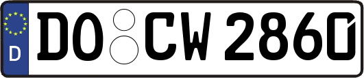 DO-CW2860