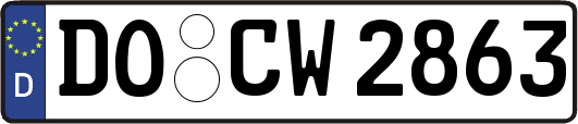 DO-CW2863