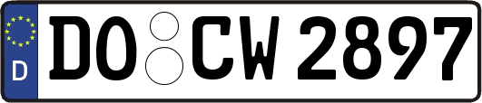 DO-CW2897