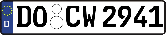 DO-CW2941