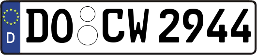 DO-CW2944