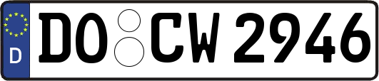 DO-CW2946