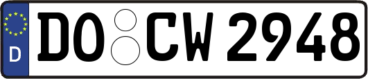 DO-CW2948