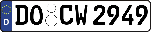 DO-CW2949