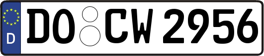 DO-CW2956
