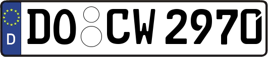 DO-CW2970