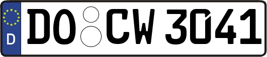 DO-CW3041