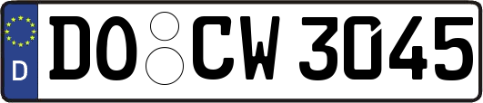 DO-CW3045