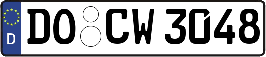 DO-CW3048