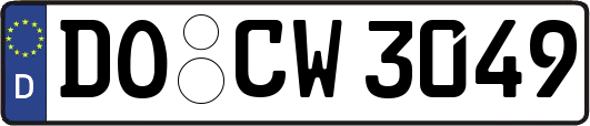 DO-CW3049