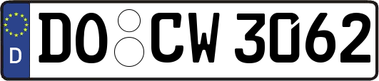 DO-CW3062