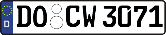 DO-CW3071