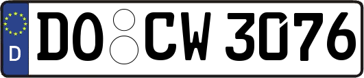DO-CW3076