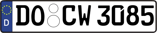 DO-CW3085