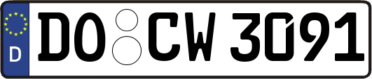 DO-CW3091