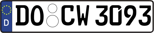 DO-CW3093