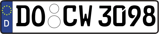 DO-CW3098
