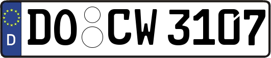 DO-CW3107